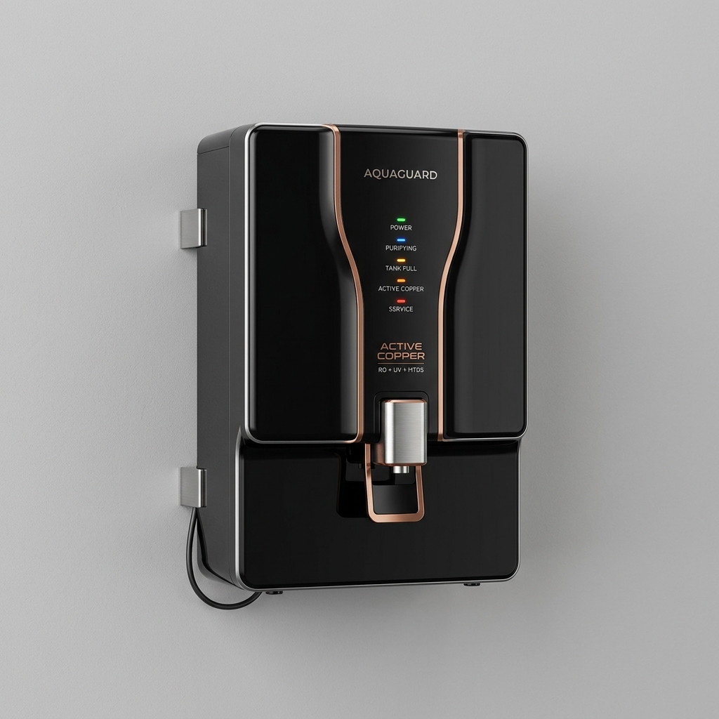 Aquaguard (Eureka Forbes) Purifier