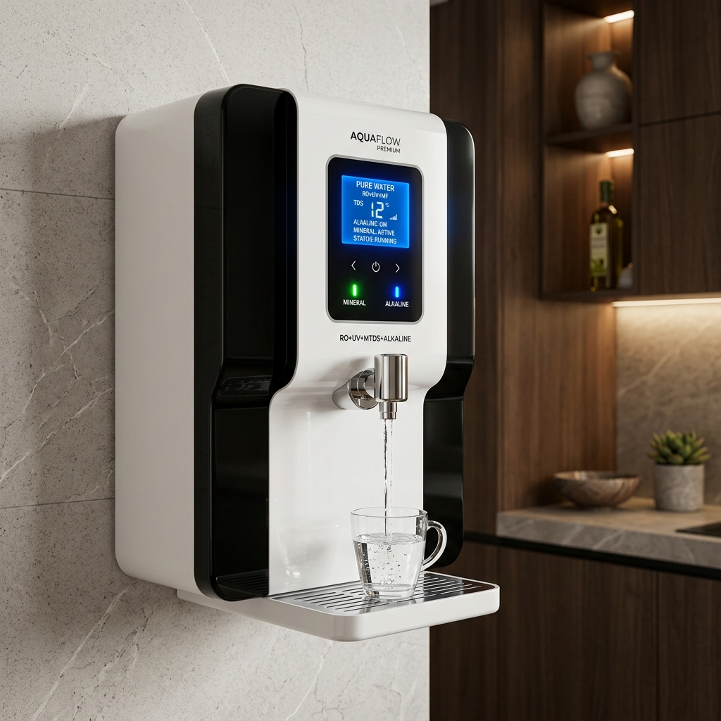 Domestic Purifier